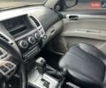 Білий Міцубісі Паджеро Спорт, об'ємом двигуна 2.5 л та пробігом 158 тис. км за 13200 $, фото 2 на Automoto.ua