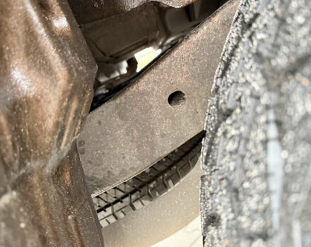 Білий Міцубісі Паджеро Спорт, об'ємом двигуна 2.48 л та пробігом 230 тис. км за 13500 $, фото 16 на Automoto.ua