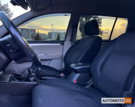 Белый Мицубиси Паджеро Спорт, объемом двигателя 2.5 л и пробегом 116 тыс. км за 15600 $, фото 12 на Automoto.ua