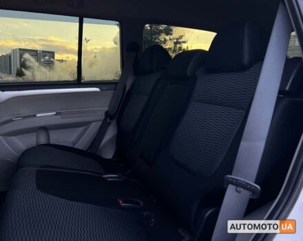 Белый Мицубиси Паджеро Спорт, объемом двигателя 2.5 л и пробегом 116 тыс. км за 15600 $, фото 9 на Automoto.ua