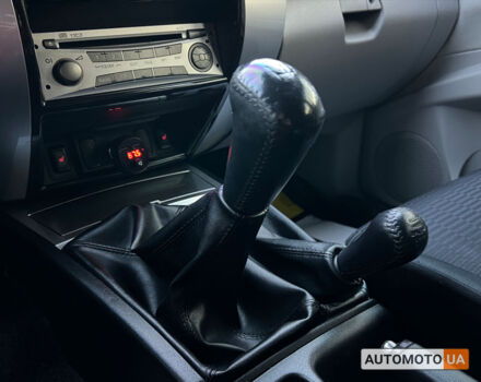 Белый Мицубиси Паджеро Спорт, объемом двигателя 2.5 л и пробегом 116 тыс. км за 15600 $, фото 15 на Automoto.ua