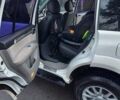 Білий Міцубісі Паджеро Спорт, об'ємом двигуна 2.48 л та пробігом 200 тис. км за 11500 $, фото 26 на Automoto.ua