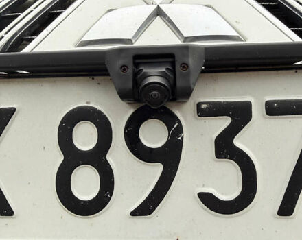 Білий Міцубісі Паджеро Спорт, об'ємом двигуна 2.48 л та пробігом 230 тис. км за 13500 $, фото 37 на Automoto.ua