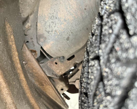 Білий Міцубісі Паджеро Спорт, об'ємом двигуна 2.48 л та пробігом 230 тис. км за 13500 $, фото 19 на Automoto.ua