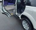 Білий Міцубісі Паджеро Спорт, об'ємом двигуна 2.48 л та пробігом 200 тис. км за 11500 $, фото 22 на Automoto.ua