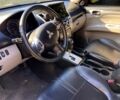 Белый Мицубиси Паджеро Спорт, объемом двигателя 2.5 л и пробегом 265 тыс. км за 14500 $, фото 3 на Automoto.ua