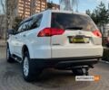 Белый Мицубиси Паджеро Спорт, объемом двигателя 2.5 л и пробегом 116 тыс. км за 15600 $, фото 4 на Automoto.ua
