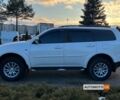 Белый Мицубиси Паджеро Спорт, объемом двигателя 2.5 л и пробегом 116 тыс. км за 15600 $, фото 3 на Automoto.ua
