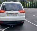 Білий Міцубісі Паджеро Спорт, об'ємом двигуна 2.48 л та пробігом 200 тис. км за 11500 $, фото 9 на Automoto.ua