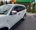 Білий Міцубісі Паджеро Спорт, об'ємом двигуна 2.48 л та пробігом 200 тис. км за 11500 $, фото 4 на Automoto.ua