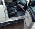 Білий Міцубісі Паджеро Спорт, об'ємом двигуна 2.48 л та пробігом 200 тис. км за 11500 $, фото 17 на Automoto.ua