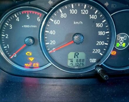 Белый Мицубиси Паджеро Спорт, объемом двигателя 2.5 л и пробегом 151 тыс. км за 16500 $, фото 7 на Automoto.ua