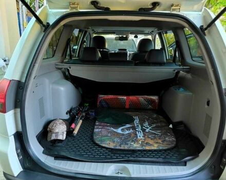 Белый Мицубиси Паджеро Спорт, объемом двигателя 2.5 л и пробегом 151 тыс. км за 16500 $, фото 2 на Automoto.ua