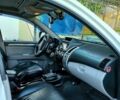Белый Мицубиси Паджеро Спорт, объемом двигателя 2.5 л и пробегом 151 тыс. км за 16500 $, фото 5 на Automoto.ua