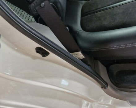 Белый Мицубиси Паджеро Спорт, объемом двигателя 2.5 л и пробегом 59 тыс. км за 22500 $, фото 5 на Automoto.ua