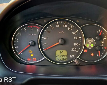 Белый Мицубиси Паджеро Спорт, объемом двигателя 2.5 л и пробегом 162 тыс. км за 16500 $, фото 1 на Automoto.ua