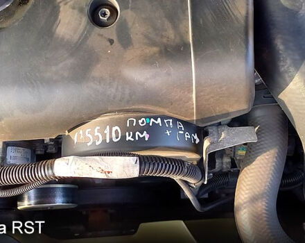 Белый Мицубиси Паджеро Спорт, объемом двигателя 2.5 л и пробегом 162 тыс. км за 16500 $, фото 5 на Automoto.ua