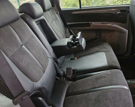 Белый Мицубиси Паджеро Спорт, объемом двигателя 2.5 л и пробегом 59 тыс. км за 22500 $, фото 4 на Automoto.ua