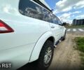 Білий Міцубісі Паджеро Спорт, об'ємом двигуна 2.5 л та пробігом 217 тис. км за 15000 $, фото 6 на Automoto.ua