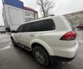 Белый Мицубиси Паджеро Спорт, объемом двигателя 2.5 л и пробегом 240 тыс. км за 8500 $, фото 6 на Automoto.ua