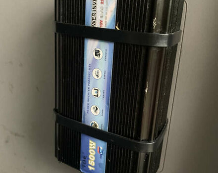 Білий Міцубісі Паджеро Спорт, об'ємом двигуна 2.48 л та пробігом 256 тис. км за 12600 $, фото 15 на Automoto.ua