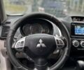 Белый Мицубиси Паджеро Спорт, объемом двигателя 2.48 л и пробегом 161 тыс. км за 17900 $, фото 5 на Automoto.ua