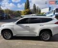 Міцубісі Паджеро Спорт 2016 у Києві на Automoto.ua Білий Міцубісі Паджеро Спорт, об'ємом двигуна 2.44 л та пробігом 220 тис. км за 19900 $, фото 9 на Automoto.ua