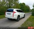 Белый Мицубиси Паджеро Спорт, объемом двигателя 2.4 л и пробегом 187 тыс. км за 24999 $, фото 2 на Automoto.ua
