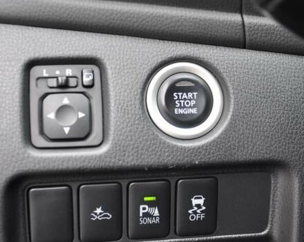 Белый Мицубиси Паджеро Спорт, объемом двигателя 2.44 л и пробегом 38 тыс. км за 26400 $, фото 26 на Automoto.ua