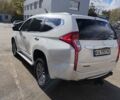 Міцубісі Паджеро Спорт 2016 у Києві на Automoto.ua Білий Міцубісі Паджеро Спорт, об'ємом двигуна 2.44 л та пробігом 220 тис. км за 19900 $, фото 8 на Automoto.ua