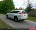 Белый Мицубиси Паджеро Спорт, объемом двигателя 2.4 л и пробегом 187 тыс. км за 24999 $, фото 3 на Automoto.ua
