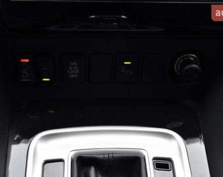 Белый Мицубиси Паджеро Спорт, объемом двигателя 2.44 л и пробегом 38 тыс. км за 26400 $, фото 37 на Automoto.ua