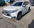 Міцубісі Паджеро Спорт 2016 у Києві на Automoto.ua Білий Міцубісі Паджеро Спорт, об'ємом двигуна 2.44 л та пробігом 220 тис. км за 19900 $, фото 17 на Automoto.ua