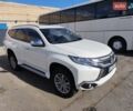 Міцубісі Паджеро Спорт 2016 у Києві на Automoto.ua Білий Міцубісі Паджеро Спорт, об'ємом двигуна 2.44 л та пробігом 220 тис. км за 19900 $, фото 2 на Automoto.ua