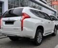 Белый Мицубиси Паджеро Спорт, объемом двигателя 2.44 л и пробегом 38 тыс. км за 26400 $, фото 8 на Automoto.ua