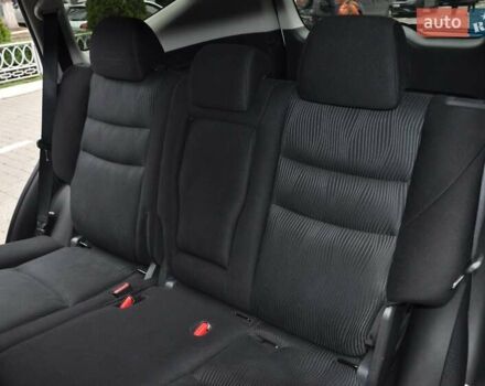 Белый Мицубиси Паджеро Спорт, объемом двигателя 2.44 л и пробегом 38 тыс. км за 26400 $, фото 21 на Automoto.ua