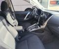 Міцубісі Паджеро Спорт 2016 у Києві на Automoto.ua Білий Міцубісі Паджеро Спорт, об'ємом двигуна 2.44 л та пробігом 220 тис. км за 19900 $, фото 5 на Automoto.ua