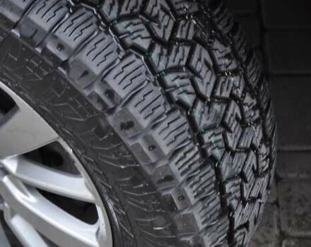 Белый Мицубиси Паджеро Спорт, объемом двигателя 2.44 л и пробегом 38 тыс. км за 26400 $, фото 15 на Automoto.ua