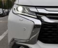 Белый Мицубиси Паджеро Спорт, объемом двигателя 2.44 л и пробегом 38 тыс. км за 26400 $, фото 12 на Automoto.ua