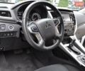 Белый Мицубиси Паджеро Спорт, объемом двигателя 2.44 л и пробегом 38 тыс. км за 26400 $, фото 28 на Automoto.ua