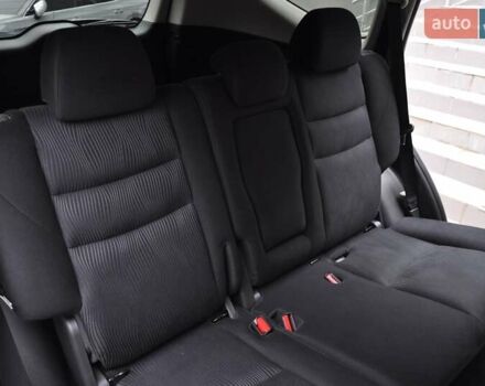 Белый Мицубиси Паджеро Спорт, объемом двигателя 2.44 л и пробегом 38 тыс. км за 26400 $, фото 18 на Automoto.ua