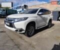 Міцубісі Паджеро Спорт 2016 у Києві на Automoto.ua Білий Міцубісі Паджеро Спорт, об'ємом двигуна 2.44 л та пробігом 220 тис. км за 19900 $, фото 10 на Automoto.ua