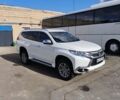 Міцубісі Паджеро Спорт 2016 у Києві на Automoto.ua Білий Міцубісі Паджеро Спорт, об'ємом двигуна 2.44 л та пробігом 220 тис. км за 19900 $, фото 1 на Automoto.ua