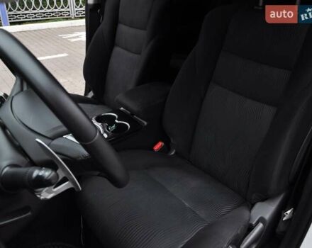 Белый Мицубиси Паджеро Спорт, объемом двигателя 2.44 л и пробегом 38 тыс. км за 26400 $, фото 27 на Automoto.ua