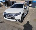 Белый Мицубиси Паджеро Спорт, объемом двигателя 2.4 л и пробегом 220 тыс. км за 19900 $, фото 7 на Automoto.ua
