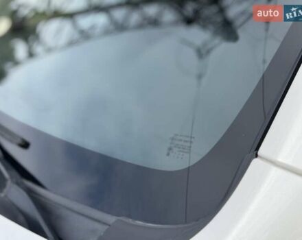 Білий Міцубісі Паджеро Спорт, об'ємом двигуна 2.44 л та пробігом 72 тис. км за 23900 $, фото 19 на Automoto.ua