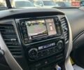 Білий Міцубісі Паджеро Спорт, об'ємом двигуна 2.44 л та пробігом 206 тис. км за 22000 $, фото 18 на Automoto.ua