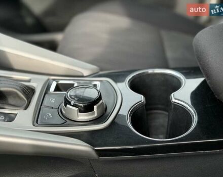 Білий Міцубісі Паджеро Спорт, об'ємом двигуна 2.44 л та пробігом 72 тис. км за 23900 $, фото 22 на Automoto.ua