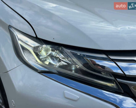 Білий Міцубісі Паджеро Спорт, об'ємом двигуна 2.44 л та пробігом 176 тис. км за 19900 $, фото 44 на Automoto.ua