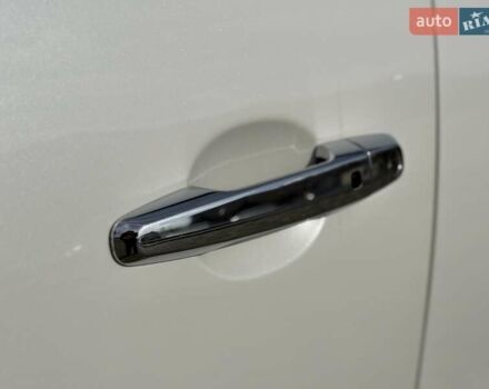 Білий Міцубісі Паджеро Спорт, об'ємом двигуна 2.44 л та пробігом 72 тис. км за 23900 $, фото 8 на Automoto.ua